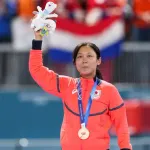高木美帆オリンピック通算メダル9個←レジェンド感がない理由