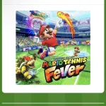 【悲報】新作マリオテニス、9000円