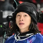 平野歩夢「最後はもう人間をやめてました」　五輪終え心境つづる