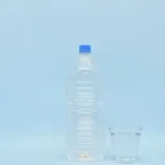 水は1日2リットル飲めって