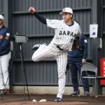【MLB】ダルビッシュ「スイーパーは打たれ出してるというデータが揃い始めてる」