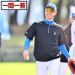 《稀哲の信条》ああ見えて結構、負けず嫌いなので