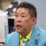 N党・立花孝志被告「統一地方選までに外に出られたら」「兵庫県議会議員で挑戦したい」　勾留中の立花被告と接見した弁護士が明かす　