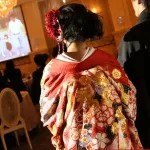 友達の結婚式とかいうクソダルイベントｗｗ
