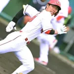 カープ『若鯉フォルム』巨人楽天に連勝！←もしかして強い？