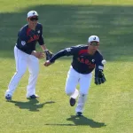 鈴木誠也、WBCでスタメンセンター可能性浮上