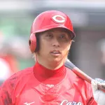 カープって今からでも辰巳を獲得しに行けばいいんじゃね？羽月の代わりに
