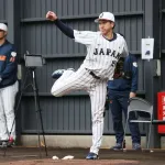 【MLB】ダルビッシュ「スイーパーは打たれ出してるというデータが揃い始めてる」