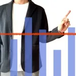 男の平均年収「587万」て意外と高くない？