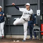 【MLB】ダルビッシュ「スイーパーは打たれ出してるというデータが揃い始めてる」