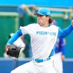【日本ハム】細野晴希、フォーム改良手応え「持ち球似てる」レジェンド左腕の動画でイメージ作り