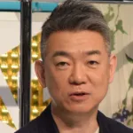 【正論】橋下さん「国家のリーダーに対して『リウマチだから休んでいい』ってどうなん？」