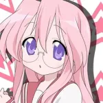 【悲報】らき☆すたの"高良みゆき"とかいうキャラが人気出なかった理由、今見てみるとガチで謎過ぎるwwwwwwww