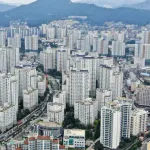 【画像】 韓国のマンション群ｗｗｗｗｗｗｗｗｗｗｗｗｗｗｗ