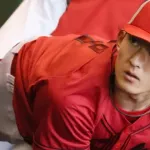 カープドラ2齊藤汰直、プロ入り最速151キロ計測！「調整する立場じゃない。1試合1試合できる事をアピールしていく」