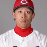 カープ羽月、起訴