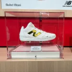 【衝撃】大谷翔平さん、ニューバランスの売上を20倍にしてしまうｗｗｗｗｗｗｗｗ