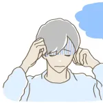 人生最大のトラウマageてけ