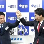 【悲報】公明党支持者の65%「立憲と分かれたほうが良い」