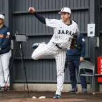 【MLB】ダルビッシュ「スイーパーは打たれ出してるというデータが揃い始めてる」