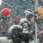 「メダルを奪われた」「最悪の判断」大雪打ち切りでメダルを逃したドイツが激怒 天気モニターが15分後の回復を示していたことも判明