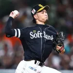 又吉克樹がメキシカンリーグ入り