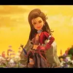 【悲報】ドラクエ7のアイラさん、完全にモブキャラになる・・・・・・・