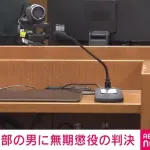 【悲報】ルフィ（41）、無期懲役ｗｗｗｗｗｗｗｗ