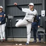 【MLB】ダルビッシュ「スイーパーは打たれ出してるというデータが揃い始めてる」