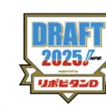 2025ドラフトで当たりっぽい選手