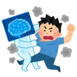 ChatGPTと口論になって「あなたはAIだから…」と禁断の返しをしてしまう