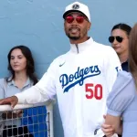 【野球】ドジャース・ベッツ、ＷＢＣ辞退「子どもが生まれるタイミングが悪くなければ出ていたと思う」家庭を優先したと強調