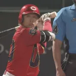 カープ羽月隆太郎被告の保釈決定　保釈金300万円を納付