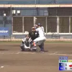 DeNAの正捕手争いが激化！松尾汐恩が3安打3打点の大暴れ、山本祐大は2度の盗塁阻止で意地