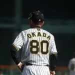 岡田が酷評してるもの→湯浅、ディベイニー、阪神以外のセリーグのチーム