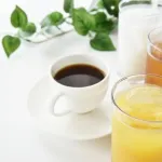 お前らの「今」飲んでる飲み物