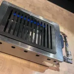 焼肉屋で食べ終わったら自分で火を消す？知恵袋「自分で消す」AI「店員に任せろ」