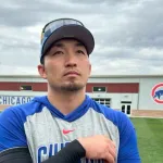 鈴木誠也「誠也会？翔平が金出して全部やるでしょ。1000億ですからね」