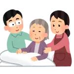 介護の現場「人手が足りないのです…」国「では国家試験に落ちた者外国人も採用してはどうだろう?」