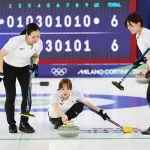 カーリング協会「次の五輪は4年間の成績で代表を決めます」2030年五輪で巻き返しへ