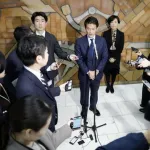【悲報】中道改革連合、野田佳彦・斉藤鉄夫が政党顧問に就任へ