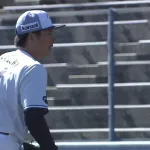 【朗報】新人王・武内夏暉、発見される