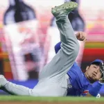 侍ジャパン『鈴木誠也センター』でWBC優勝を狙う←阪神近本を招集すればよかった説
