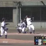 内藤砲！！！！！