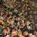 ファン歴44年ニキ『甲子園観戦0回』←こういう人他にもおるん？
