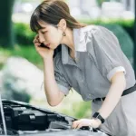 【疑問】車のエンジンかからない場合はどこに連絡したらいいの・・・・・？