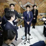 【悲報】中道改革連合、野田佳彦・斉藤鉄夫が政党顧問に就任へ