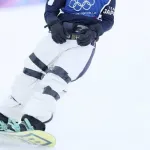 【五輪】スノーボード　女子スロープスタイル深田茉莉が金メダル、村瀬心椛が銅メダル獲得！
