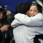 【フィギュア】りくりゅうに米メディア「付き合っているのか」と議論沸騰