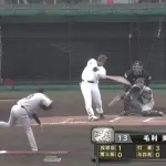 ロッテドラフト2位毛利、本物か